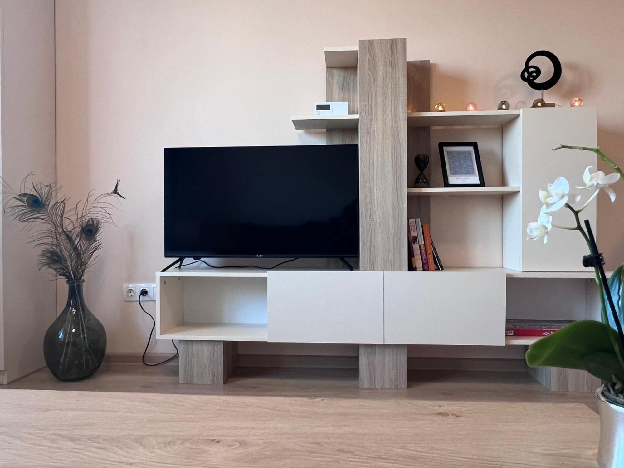Cappuccino Apartment София Экстерьер фото