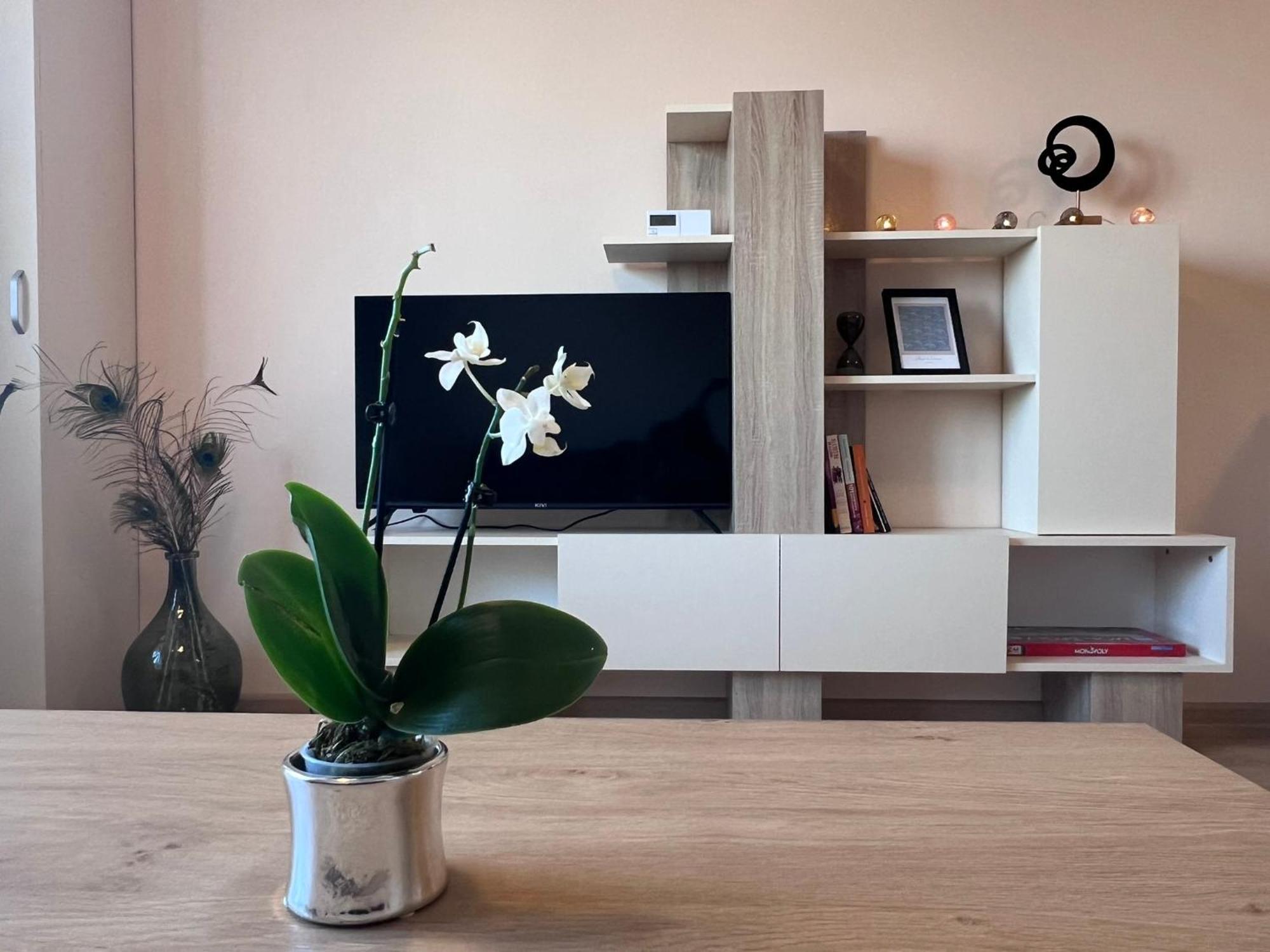 Cappuccino Apartment София Экстерьер фото