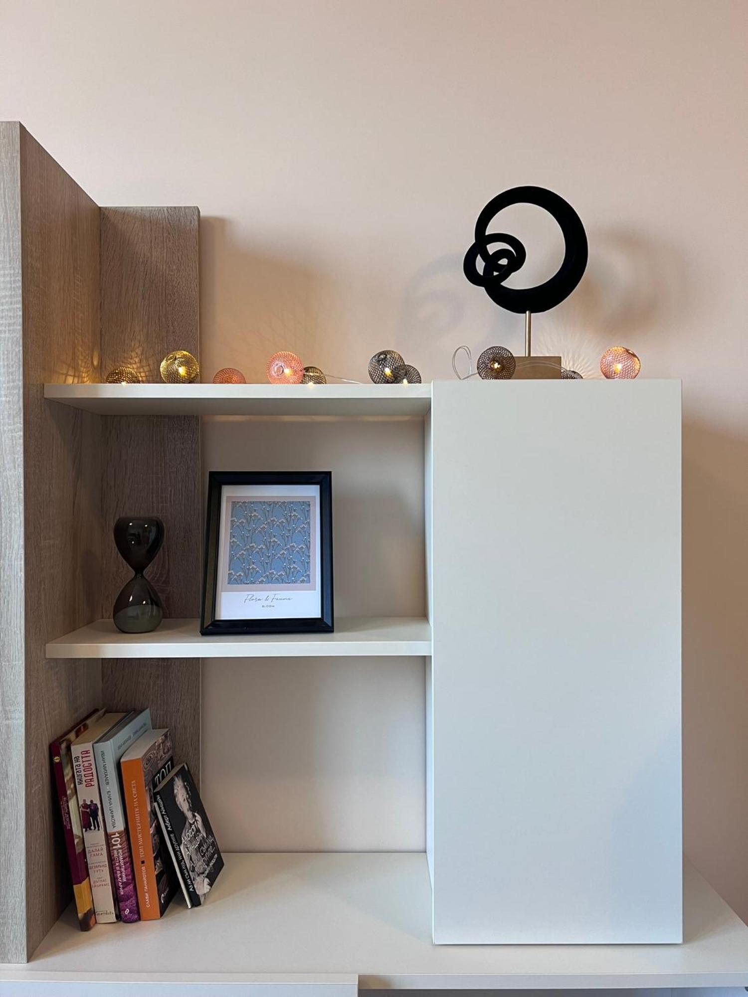 Cappuccino Apartment София Экстерьер фото