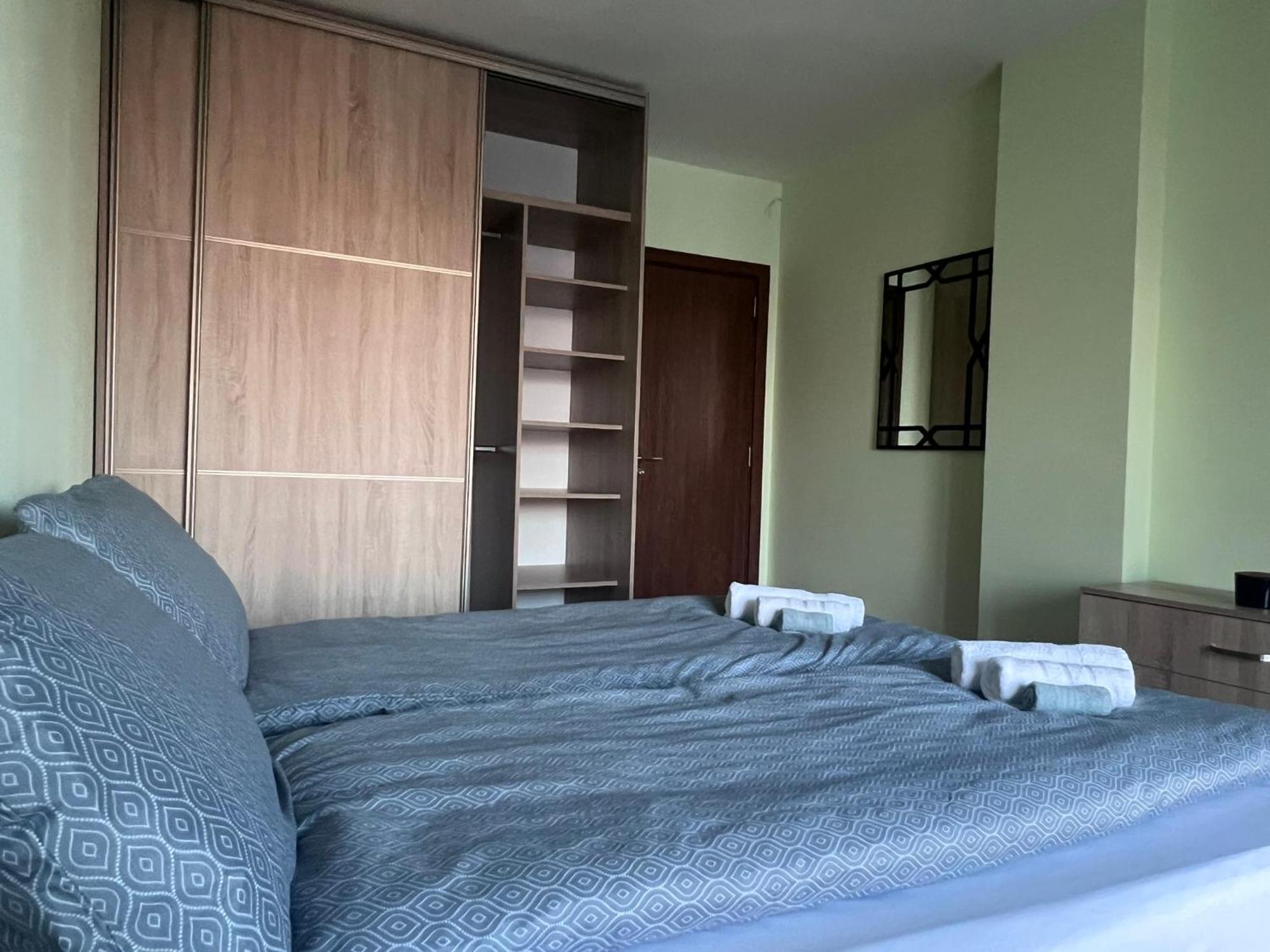 Cappuccino Apartment София Экстерьер фото