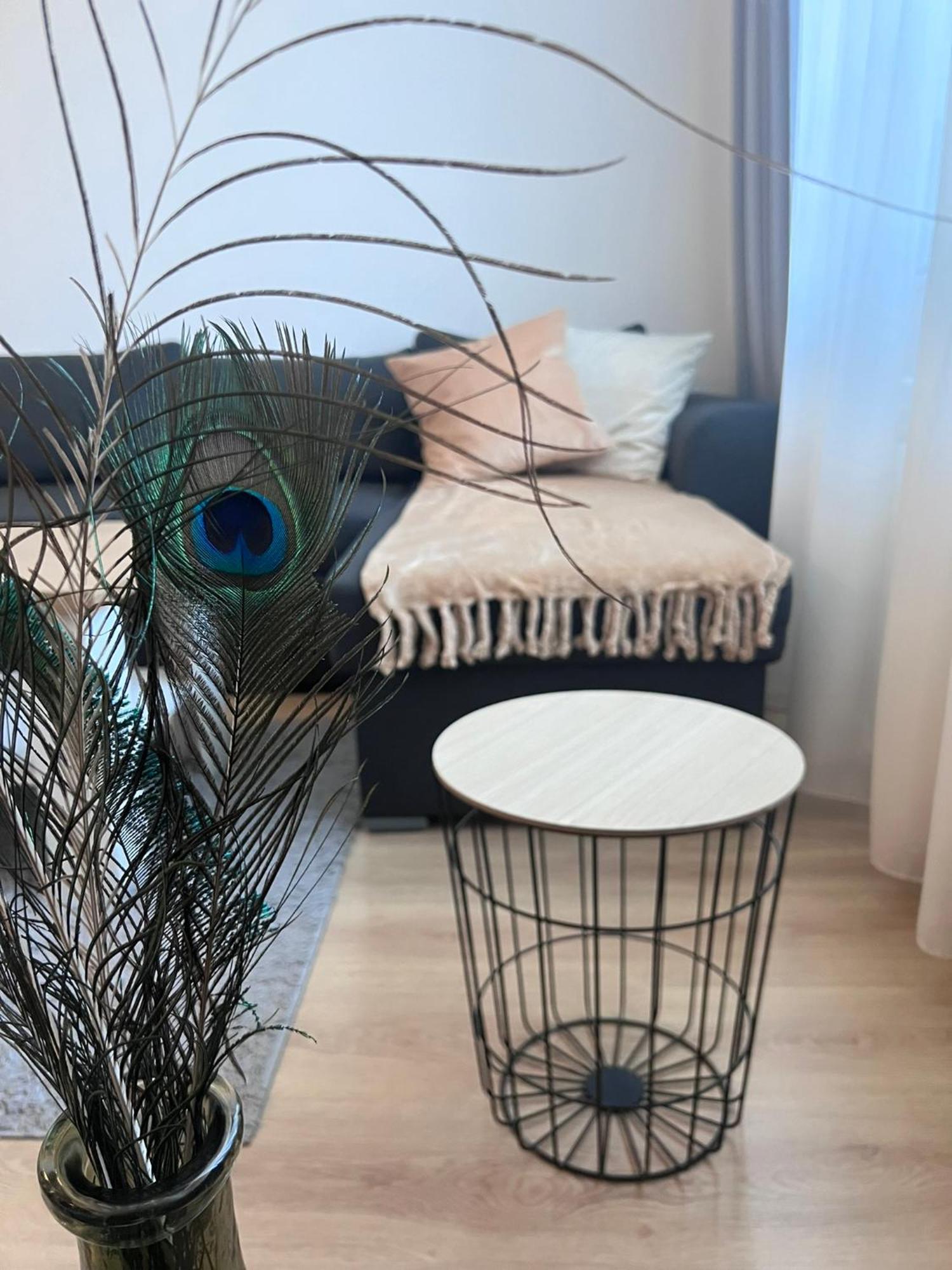 Cappuccino Apartment София Экстерьер фото